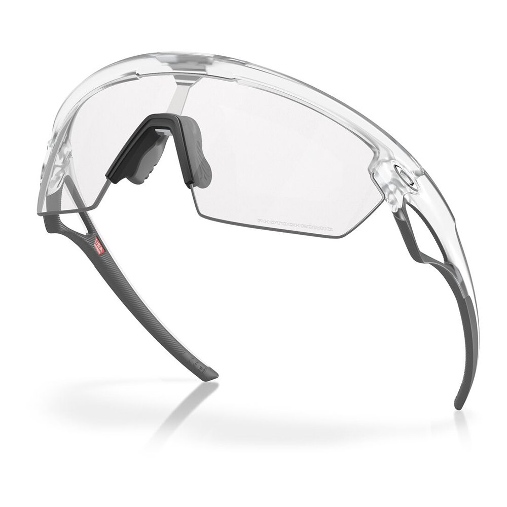 Купить Oakley 0OO9403-94030736 Солнцезащитные очки Sphaera  Matte Clear Clear Photochromic/CAT2 7ft.ru в интернет магазине Семь Футов