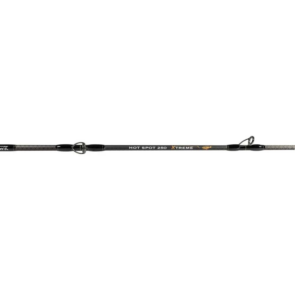 Купить Höwk HKHS250XT Удилище для медленного джига Hot Spot Xtreme Black 1.90 m 7ft.ru в интернет магазине Семь Футов