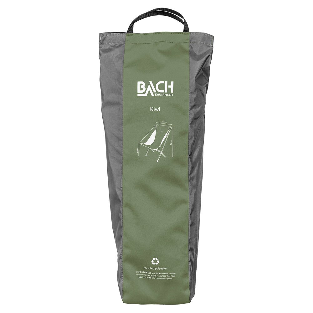 Купить Bach 283021-7125-UNICA Kiwi Стул Зеленый  Chive Green 7ft.ru в интернет магазине Семь Футов