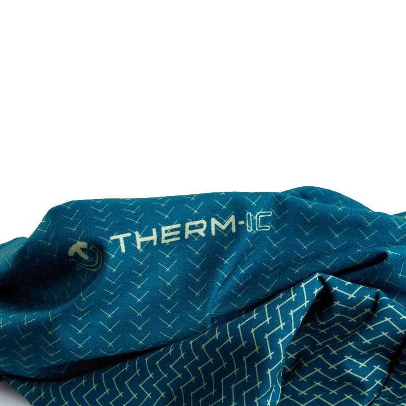 Купить Therm-ic T23-0500-001_13 Шарф-хомут Cool Light Голубой  Blue Gradient 7ft.ru в интернет магазине Семь Футов