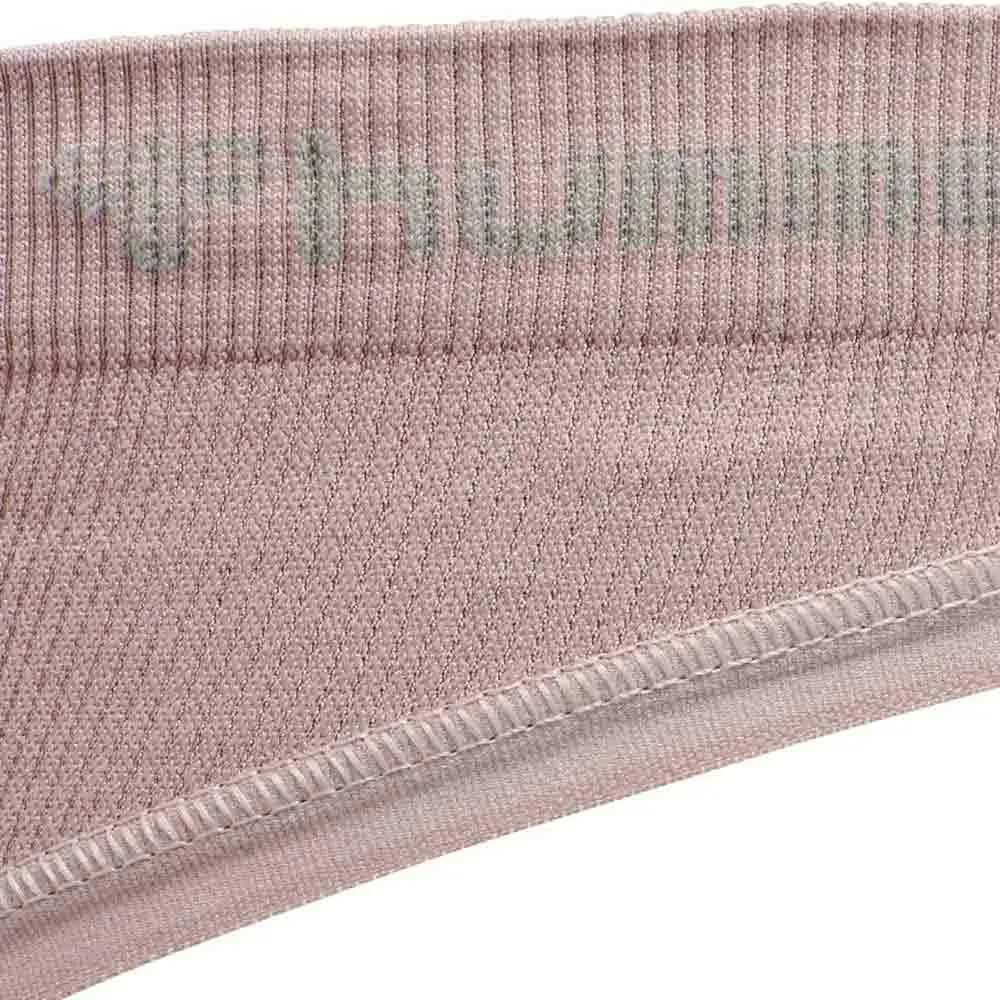 Купить Hummel 215060-3174-s Стринги Juno Seamless 3 Единицы Ash Rose / Black / Paloma 30x20x5 7ft.ru в интернет магазине Семь Футов