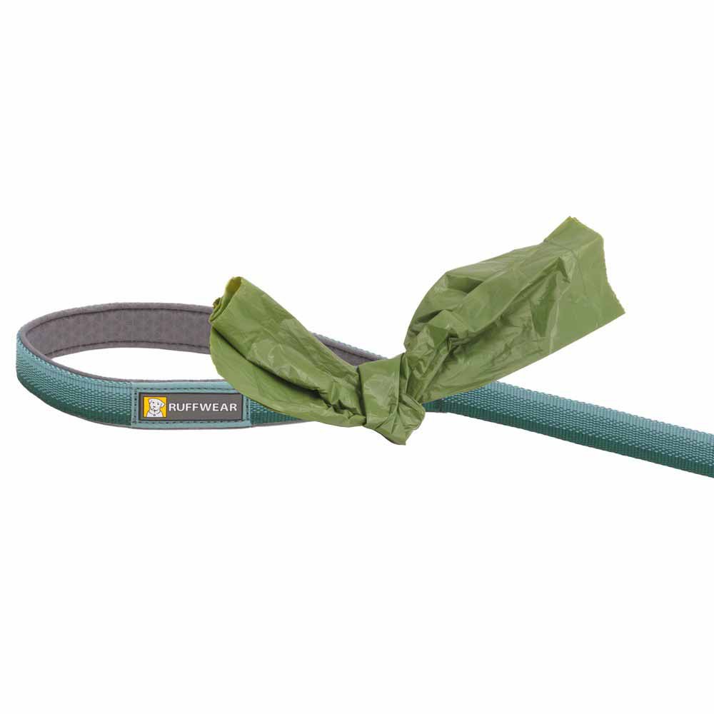 Купить Ruffwear 40753-355 Front Range™ Поводок Серебристый River Rock Green 7ft.ru в интернет магазине Семь Футов