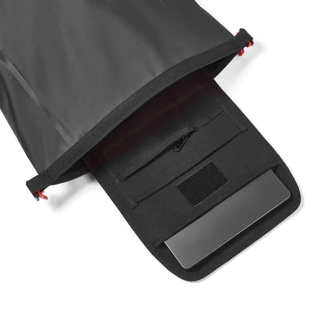 Купить Gill l114-blk01-os Рюкзак Voyager 30L Black 15x29x76 7ft.ru в интернет магазине Семь Футов