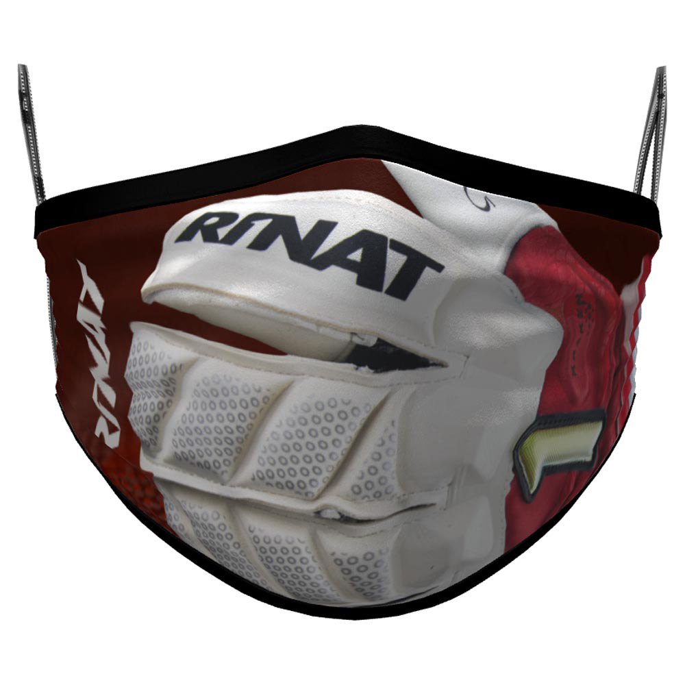 Купить Rinat 8ACUBMAJ80-104-219-G Многоразовый Красный  Red L 7ft.ru в интернет магазине Семь Футов