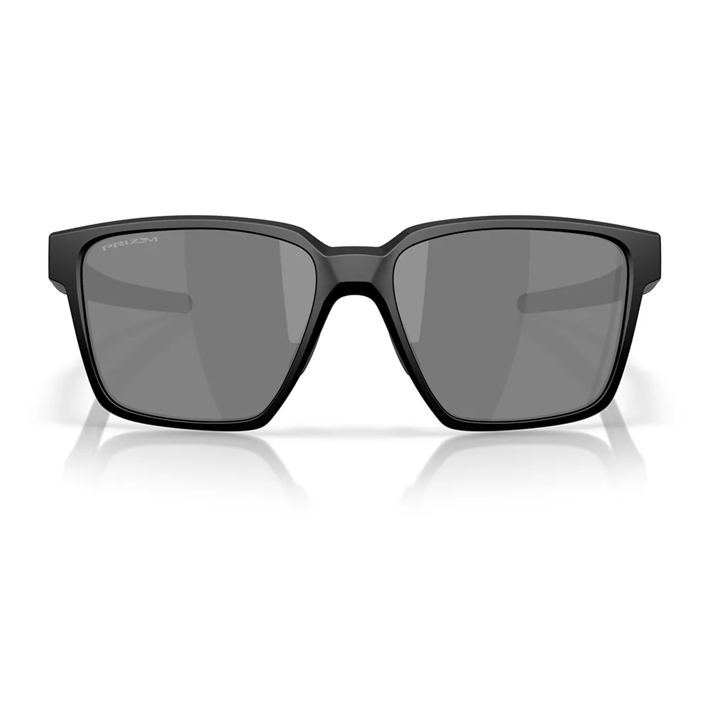 Купить Oakley OO9430-0157-57 Солнцезащитные очки Actuator sq Бесцветный Matte Black Prizm Black/CAT3 7ft.ru в интернет магазине Семь Футов