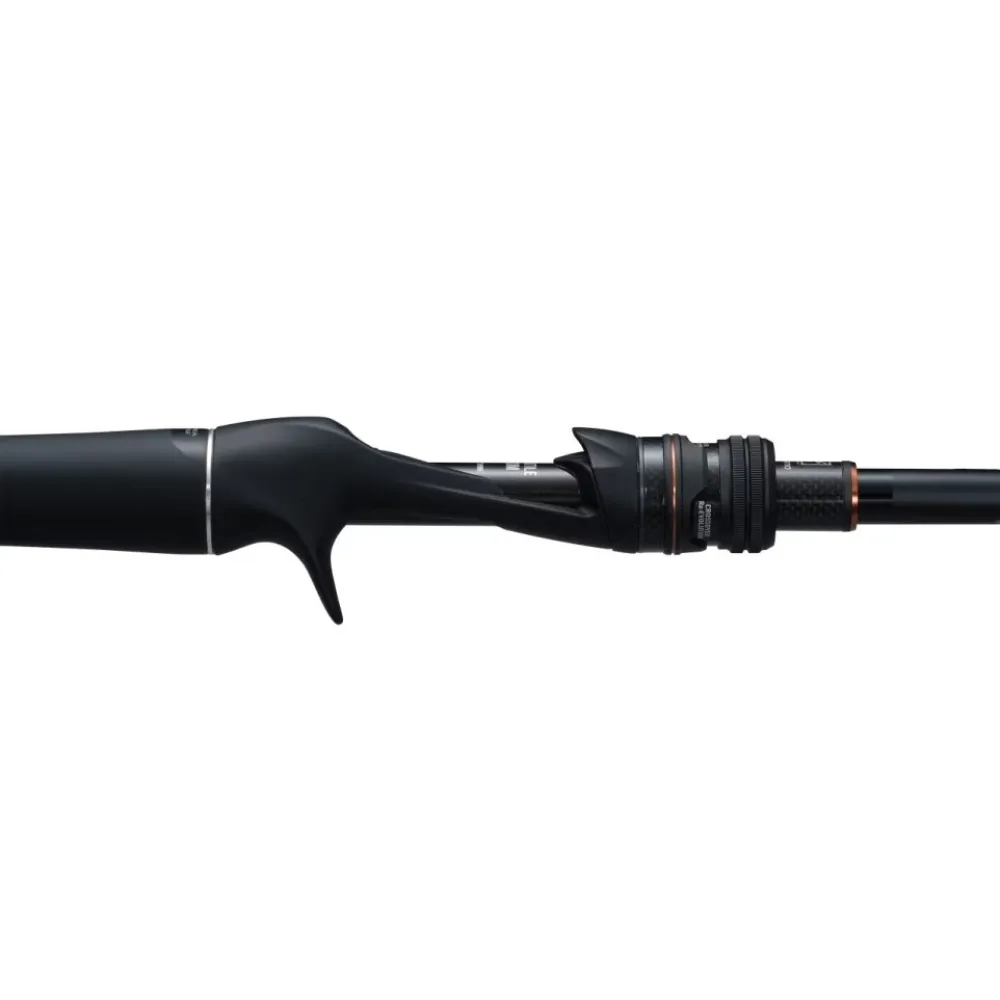 Купить Shimano fishing 5COK6166W бейткастинговое удилище Poison Adrena Серебристый Black 1.98 m 7ft.ru в интернет магазине Семь Футов
