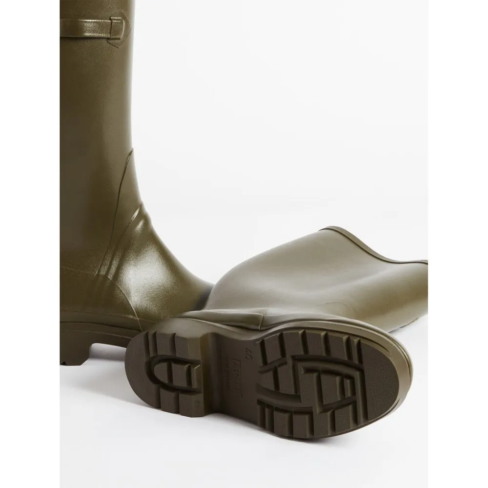 Купить Aigle 36457-40 дождевые сапоги Cessac Khaki 40x35x15 EU 40 7ft.ru в интернет магазине Семь Футов