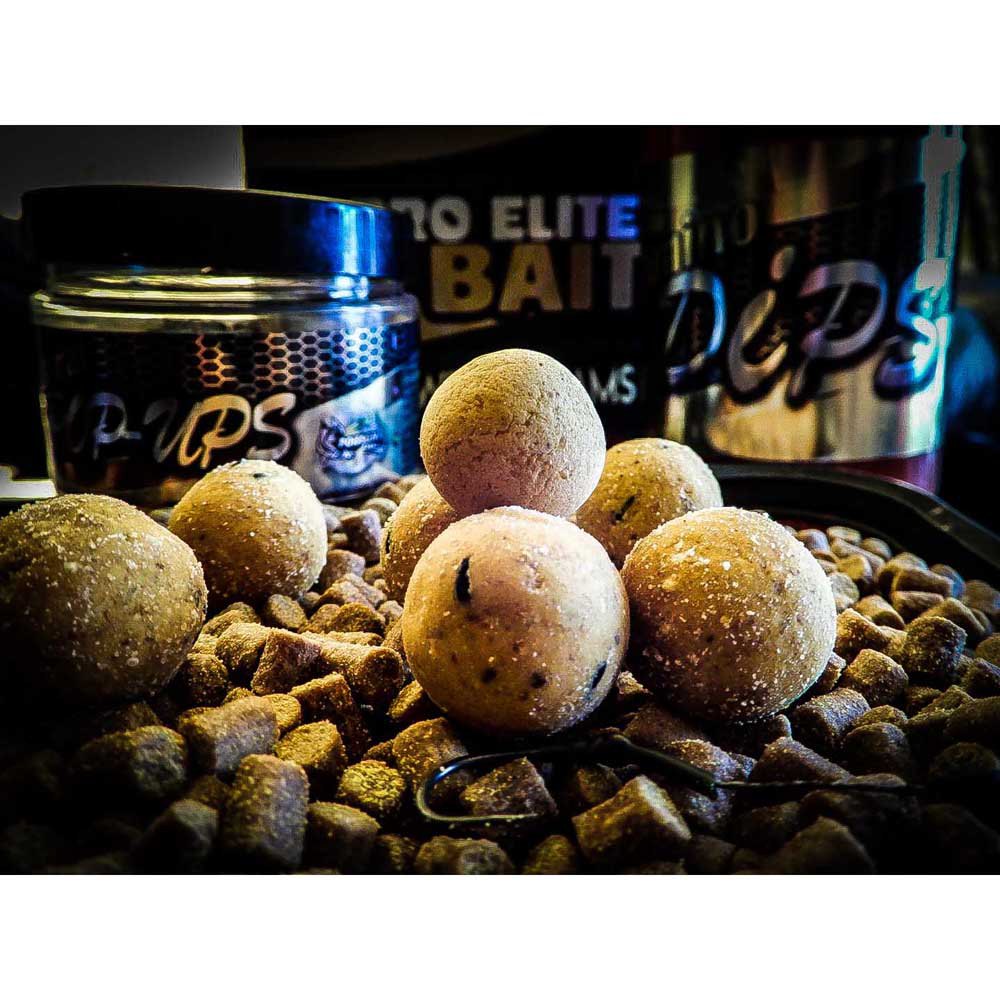 Купить Pro elite baits P8433870 Sweet Dreams Gold 500g Бойлы Желтый Yellow 32 mm 7ft.ru в интернет магазине Семь Футов