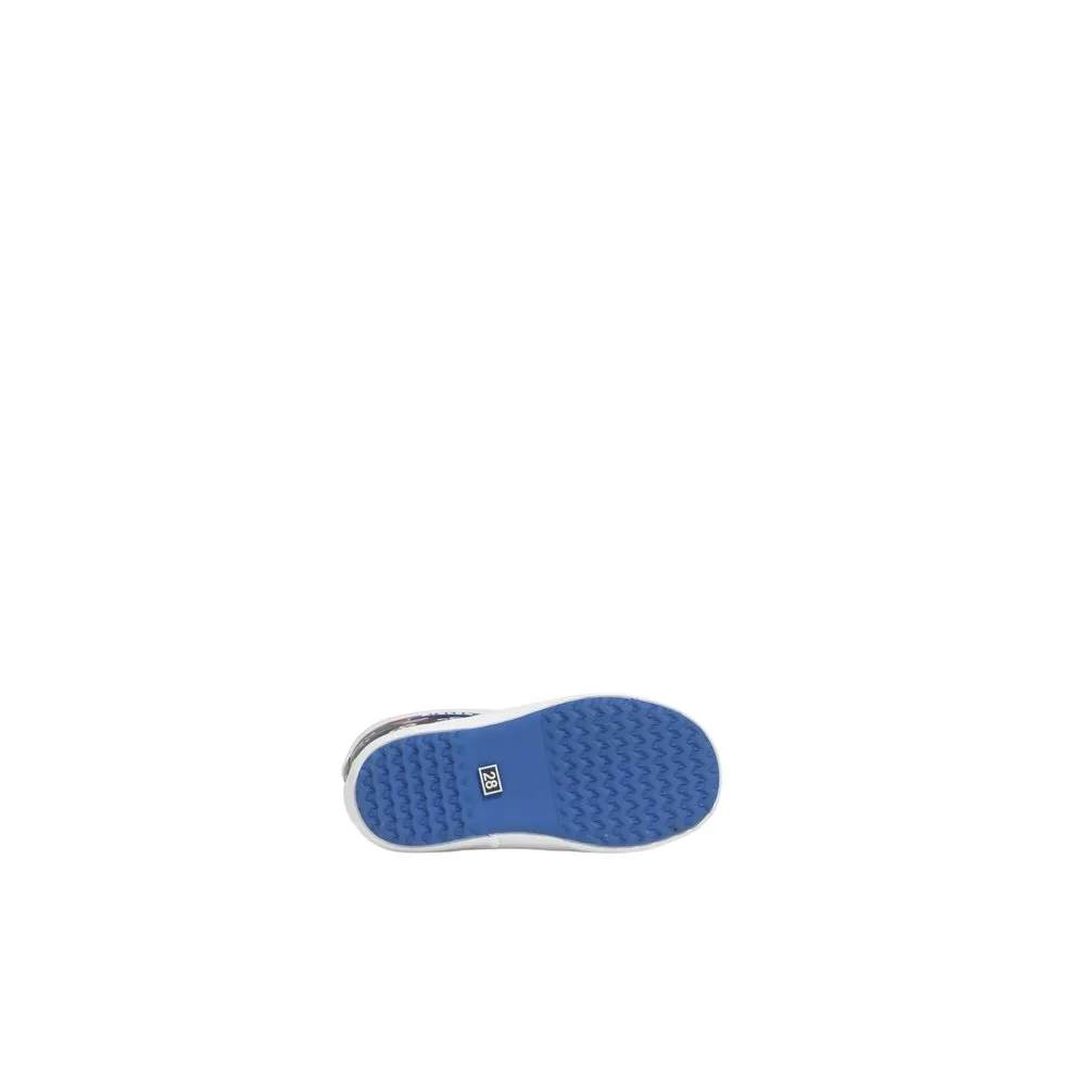 Купить Aigle na427-33 дождевые сапоги Lolly Pop Play 2 Monsters 40x35x15 EU 33 7ft.ru в интернет магазине Семь Футов