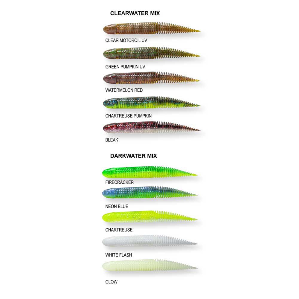 Купить Savage gear 1609043 Ned Dragon Tail Slug Мягкая приманка 72 mm 3g Bleak 7ft.ru в интернет магазине Семь Футов
