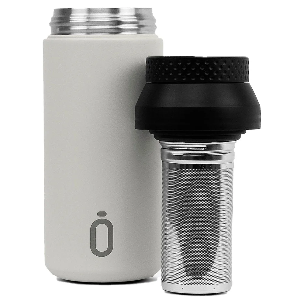 Купить Runbott 973103 термос Cup mii 350ml Cream 20x10x10 7ft.ru в интернет магазине Семь Футов