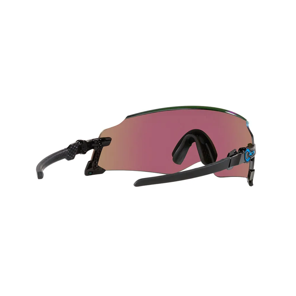 Купить Oakley oo9455-0349 Солнцезащитные очки Kato Polished Black 03 20x10x10 Prizm Sapphire/CAT3 7ft.ru в интернет магазине Семь Футов