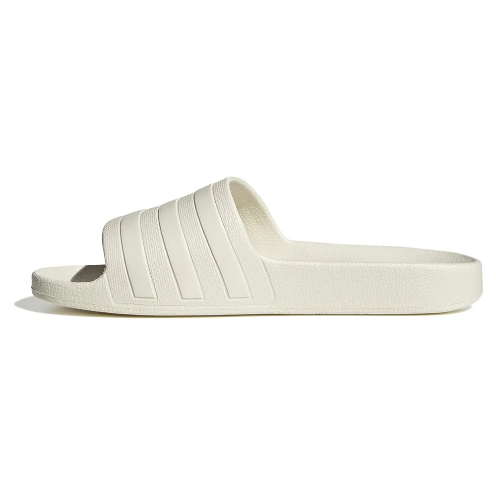 Купить adidas jp5183/7 Шлёпанцы Adilette Aqua Off White / Off White / Off White 32x20x10 EU 40 7ft.ru в интернет магазине Семь Футов