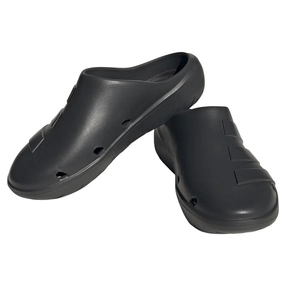 Купить adidas hq9918/8 Деревянные башмаки Adicane Clog Grey 35x25x15 EU 42 7ft.ru в интернет магазине Семь Футов