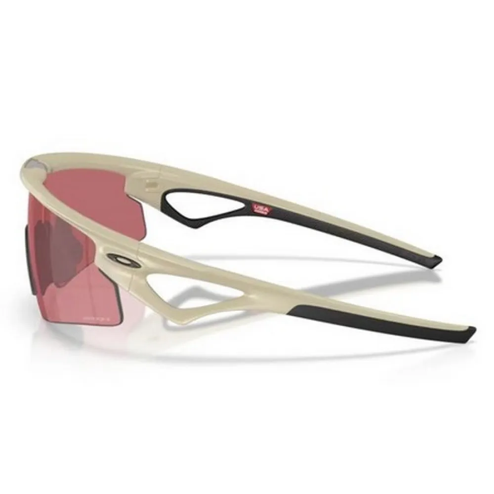 Купить Oakley oo9531-0737 Солнцезащитные очки Sphaera strike Matte Sand 20x10x10 Prizm Dark Golf/CAT2 7ft.ru в интернет магазине Семь Футов