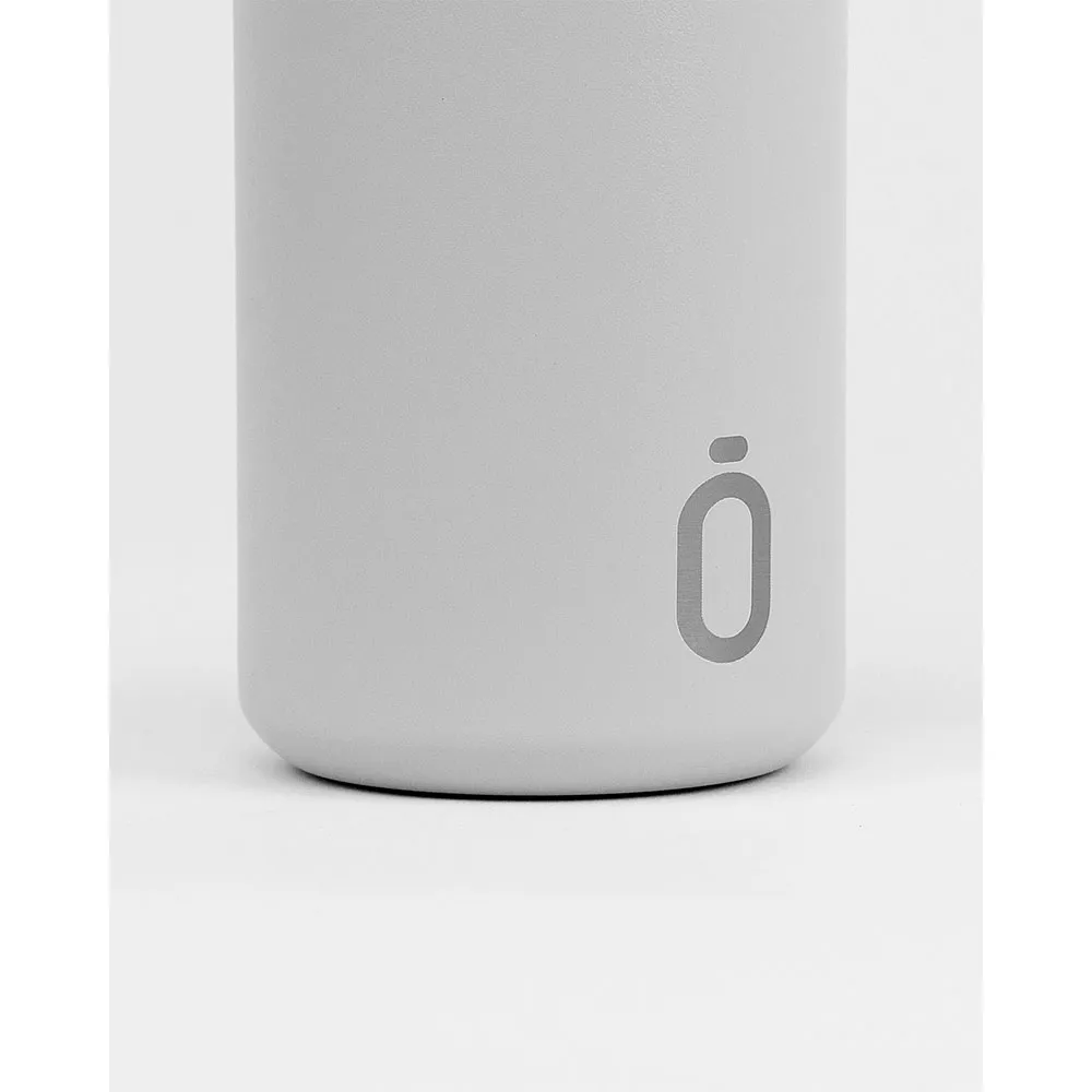 Купить Runbott 973103 термос Cup mii 350ml Cream 20x10x10 7ft.ru в интернет магазине Семь Футов