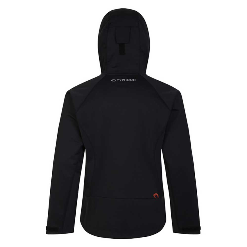 Купить Typhoon 71791 Куртка TX-T Softshell Черный  Black L 7ft.ru в интернет магазине Семь Футов