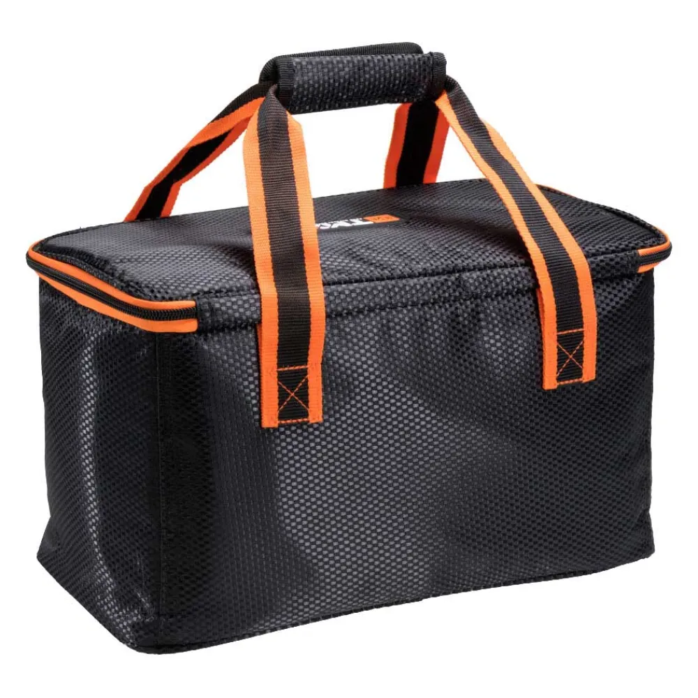 Купить Mivardi M-TMXCB Сумка-холодильник TMX  Black / Orange 39 x 22 x 20 cm 7ft.ru в интернет магазине Семь Футов
