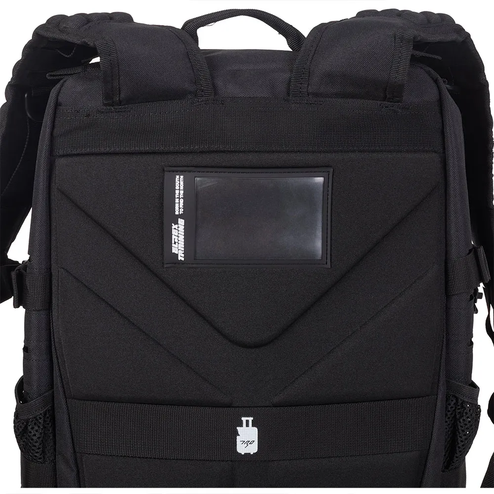 Купить Elitex training max-45l-black Рюкзак Tactical 45L All In MAX 40x35x20 7ft.ru в интернет магазине Семь Футов