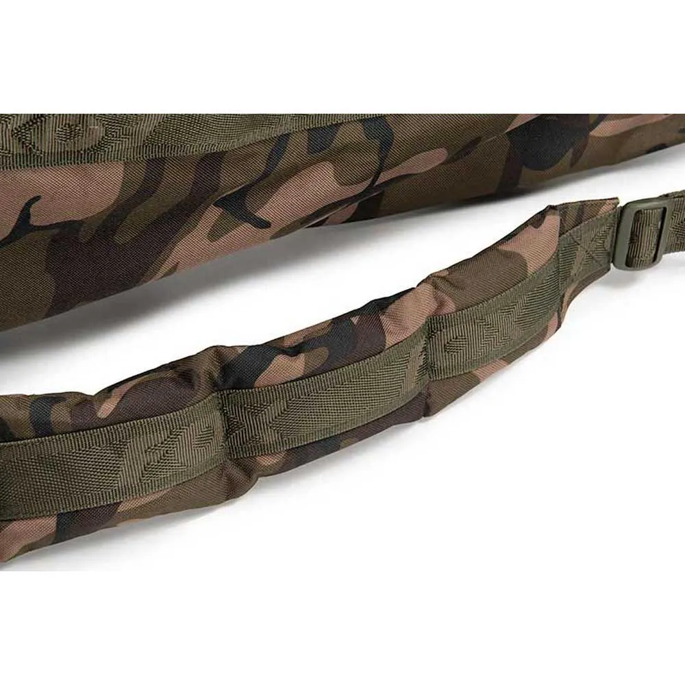 Купить Fox international CLU526 кровать стул сумка для переноски Camolite™ Camo 7ft.ru в интернет магазине Семь Футов