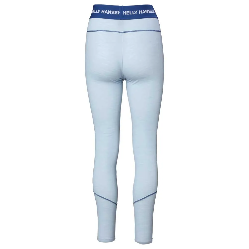 Купить Helly hansen 49380_582-l Термоштаны Lifa Merino Midweight Baby Trooper 20x15x5 7ft.ru в интернет магазине Семь Футов