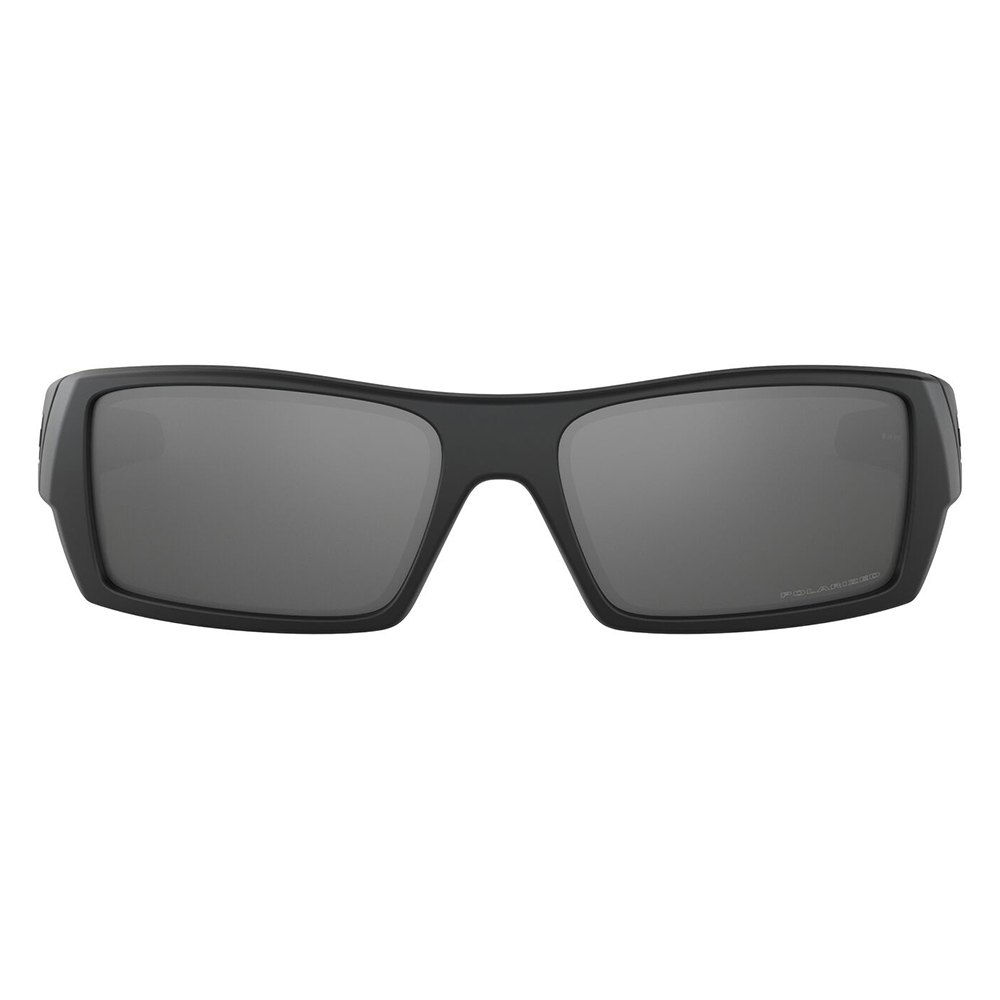 Купить Oakley 12-856 Gascan Поляризованные Очки  Matte Black Black Iridium Polarized/CAT3 7ft.ru в интернет магазине Семь Футов