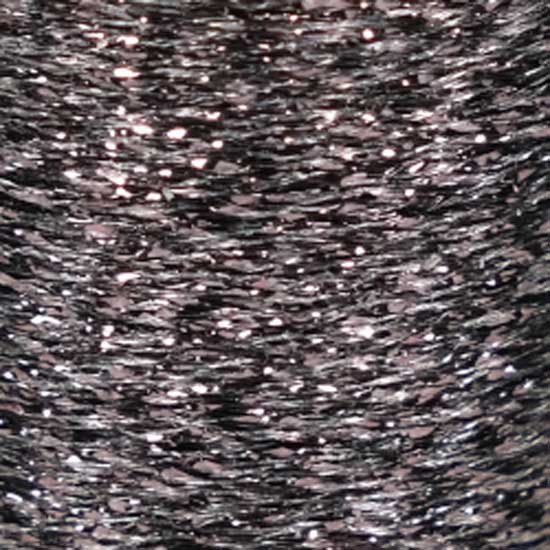 Купить Textreme SGT-03-UNIT линия Glitter Thread 230 Denier 35 m  Dark Gray 7ft.ru в интернет магазине Семь Футов