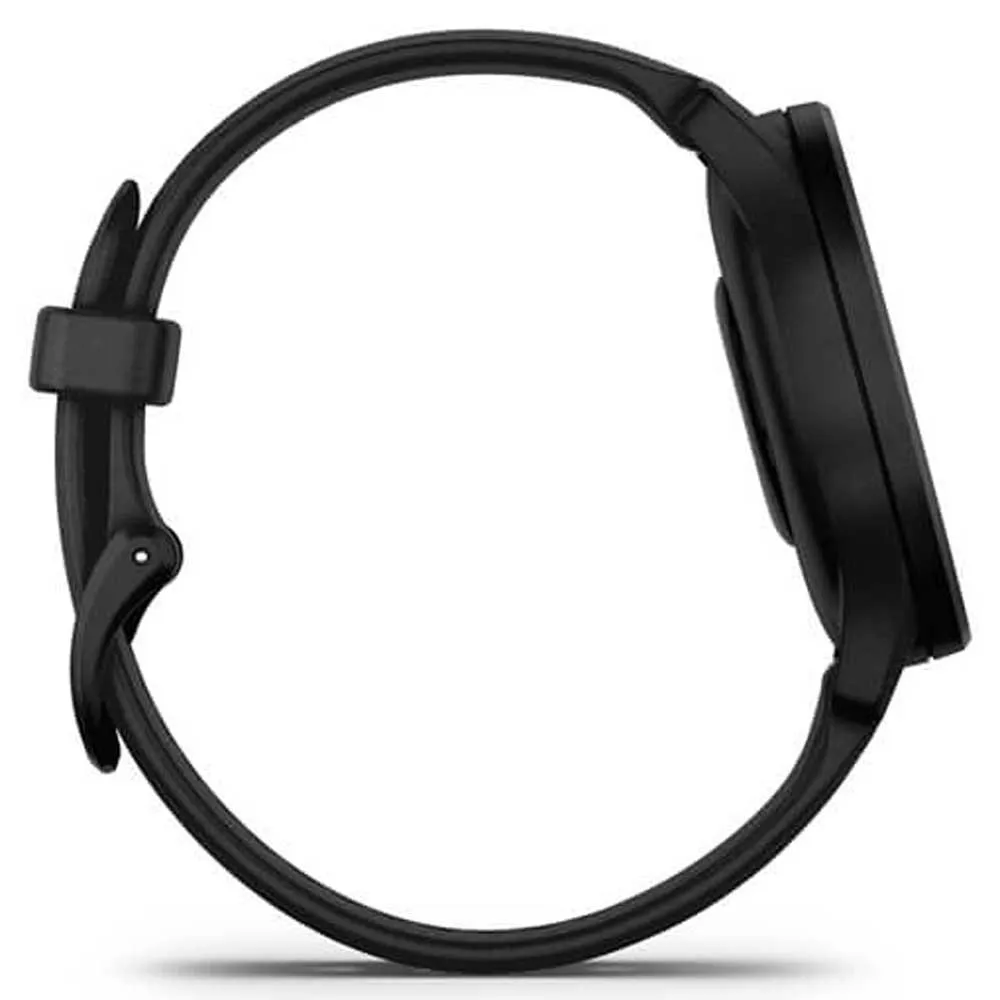 Купить Garmin r-15280018-010-02566-00-r-15280018 Reloj Vívomove® Sport reacondicionado Black / Slate 20x12x10 7ft.ru в интернет магазине Семь Футов