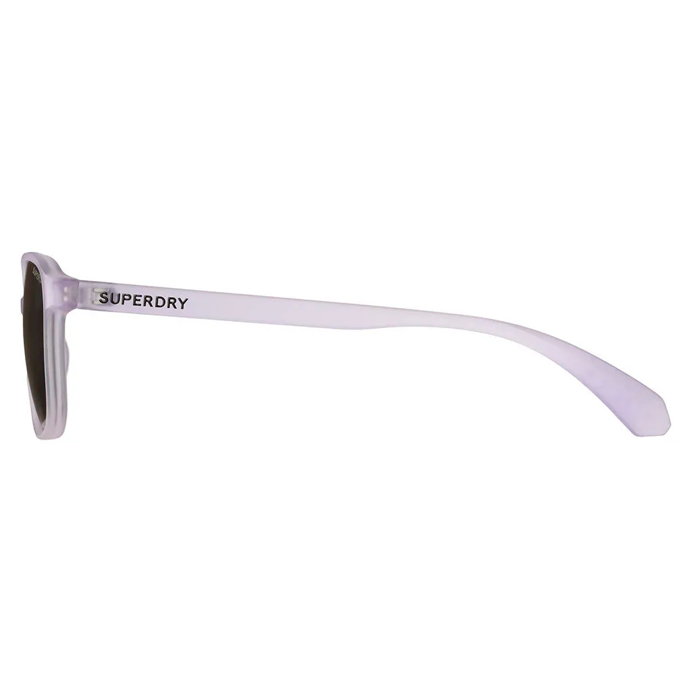 Купить Superdry 996088-50-3130 Солнцезащитные очки Sds 5028 161 Red / Rose / Viol CAT3 7ft.ru в интернет магазине Семь Футов