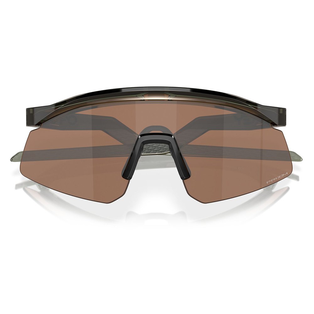 Купить Oakley OO9229-1337 Солнцезащитные очки Hydra  Olive Ink Prizm Tungesten/CAT3 7ft.ru в интернет магазине Семь Футов