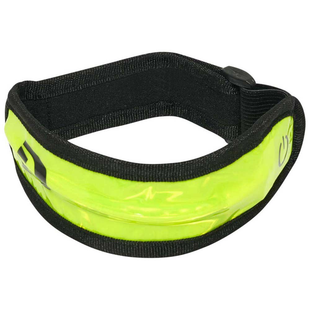 Купить Newline sport 590023-0090-ONE полоса света Core  Neon Yellow 7ft.ru в интернет магазине Семь Футов