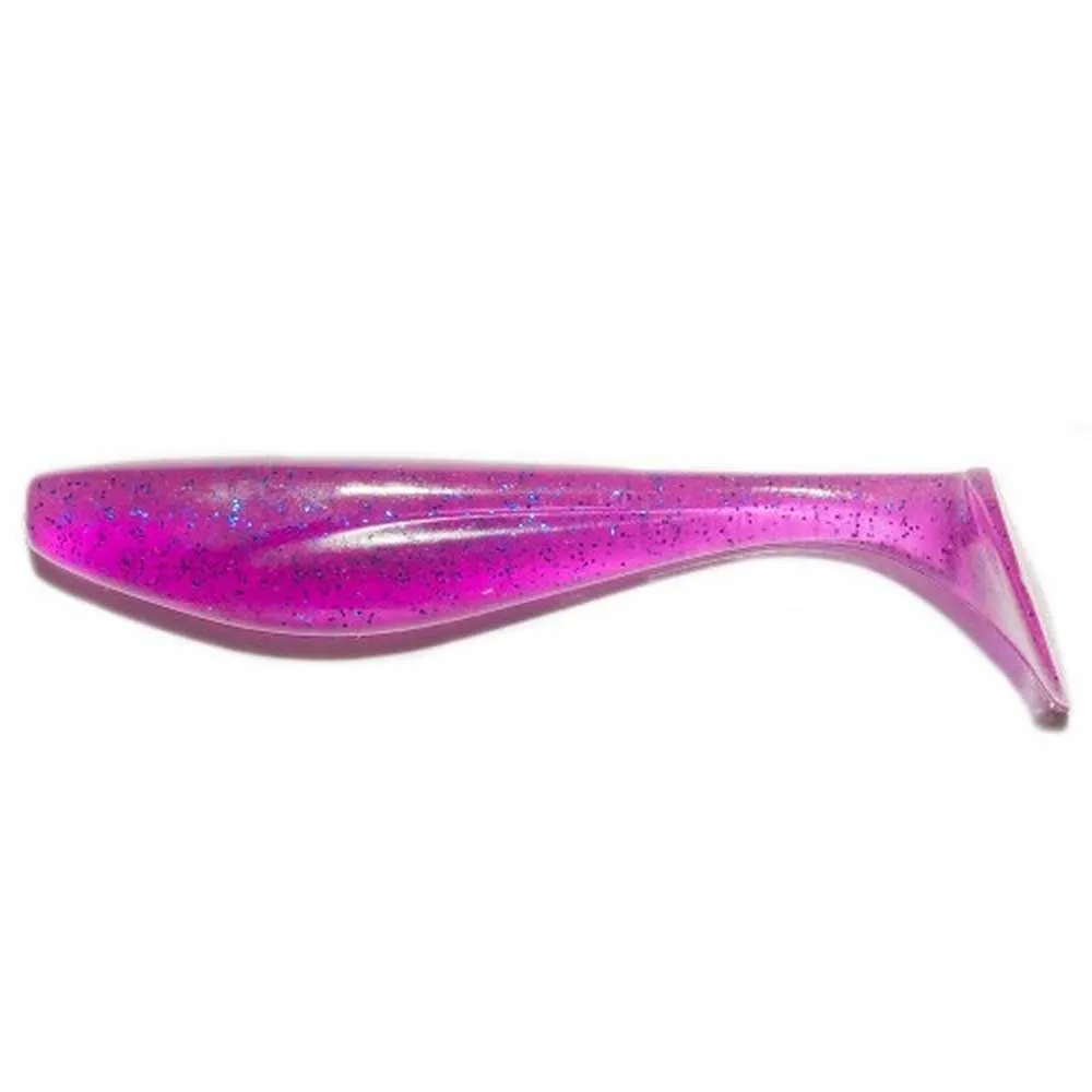Купить Fishup FHL89-119 Мягкий приманка Wizzle Shad 127 mm  026 7ft.ru в интернет магазине Семь Футов