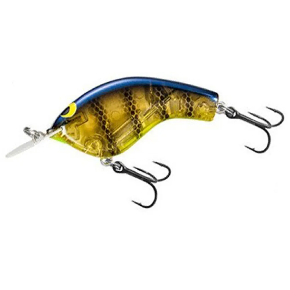 Купить Shimano fishing 5VZQC57S0J-UNIT Crankbait Bantam Macbeth Flat Jet Boost 9g 57 mm 019 7ft.ru в интернет магазине Семь Футов