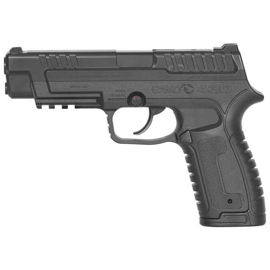 Купить Gamo 611137836E пневматический пистолет P-430 Black 4.4-4.5 mm Hunt 7ft.ru в интернет магазине Семь Футов