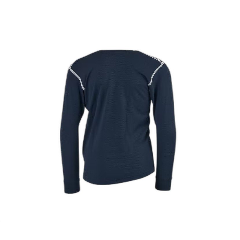 Купить Helly hansen 48647-597-10A Набор Lifa Active Голубой  Navy 10 Years 7ft.ru в интернет магазине Семь Футов