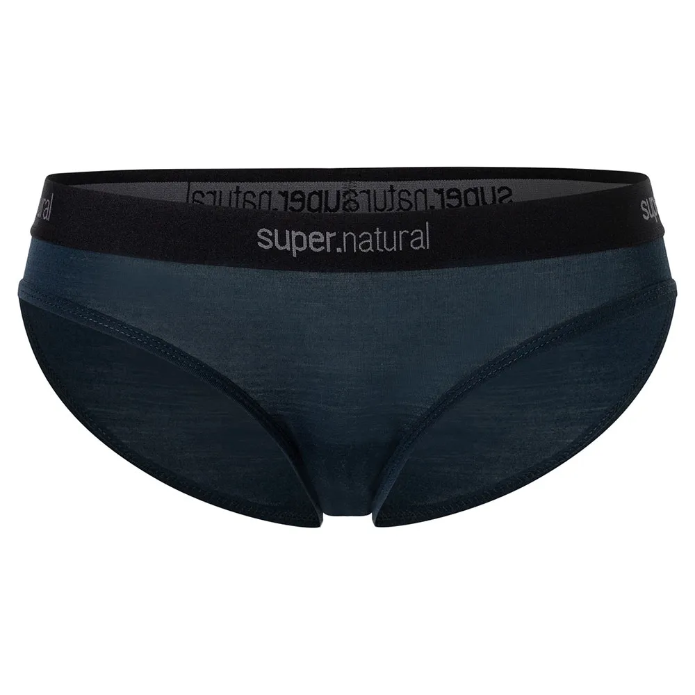 Купить Super.natural snw024450-w01-m Трусы Tundra175 Blueberry 20x12x5 7ft.ru в интернет магазине Семь Футов