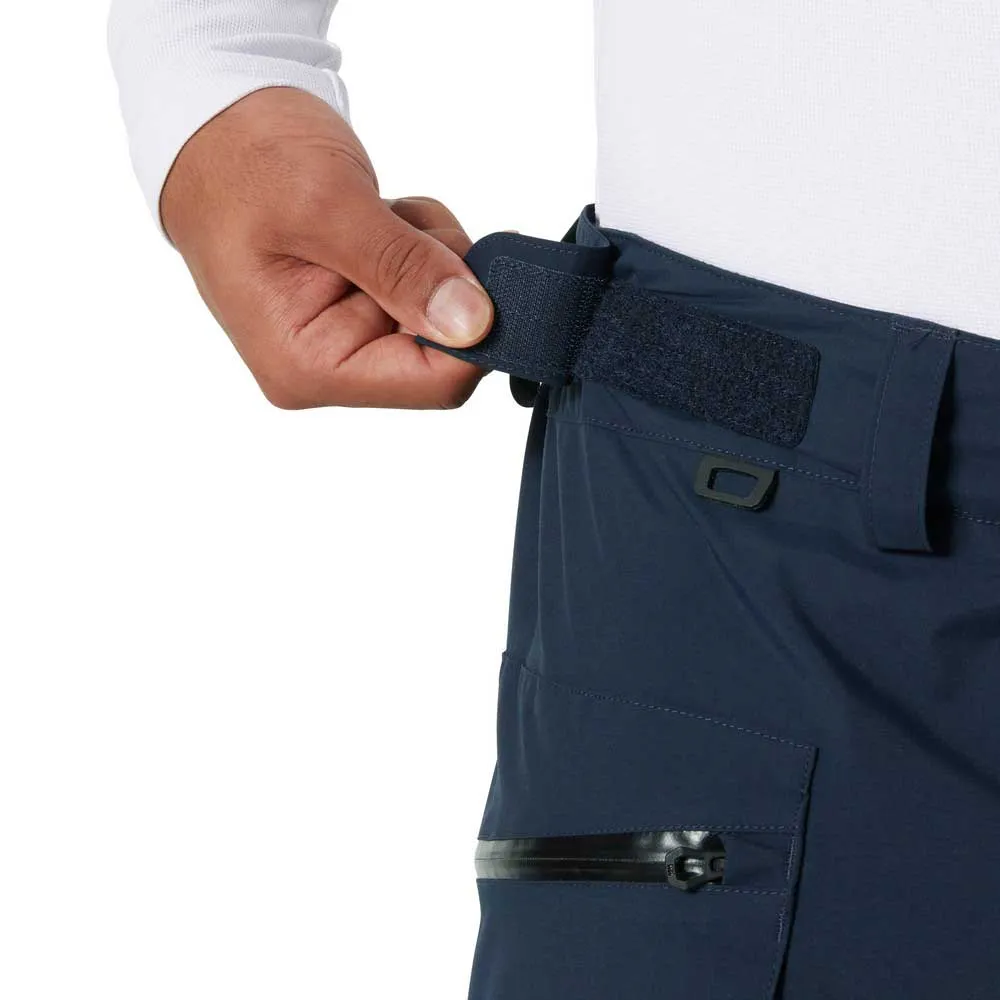 Купить Helly hansen 34136_597-M Брюки HP Foil 2.0  Navy M 7ft.ru в интернет магазине Семь Футов