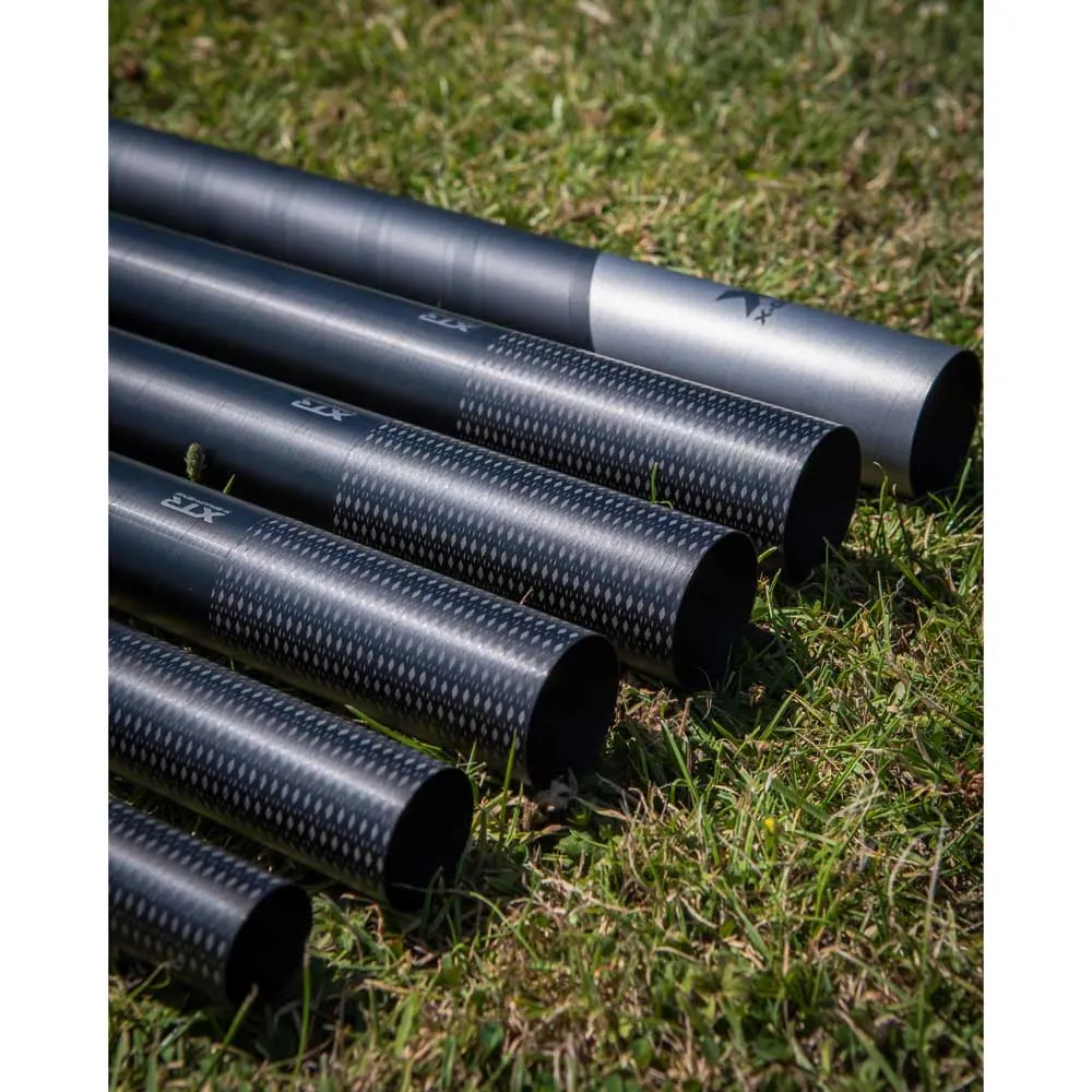 Купить Matrix fishing gpo295 Удочка XTR300 Ultra Power Lime / Black 160x10x10 13.00 m 7ft.ru в интернет магазине Семь Футов