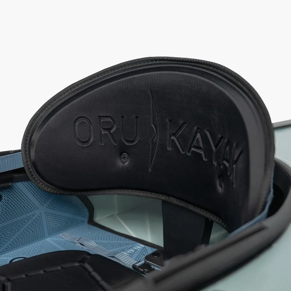 Купить Oru kayak oky102-mst-st-01 складная байдарка Bay st Mistridge / Storme 84x36x74 373 x 64 cm 7ft.ru в интернет магазине Семь Футов