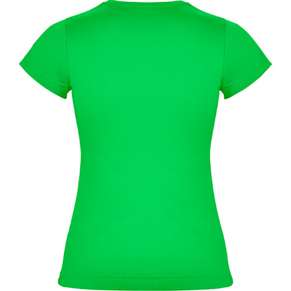 Купить Kruskis 11502280SS086 Футболка с коротким рукавом Keep Calm And Fish Зеленый Light Green S 7ft.ru в интернет магазине Семь Футов