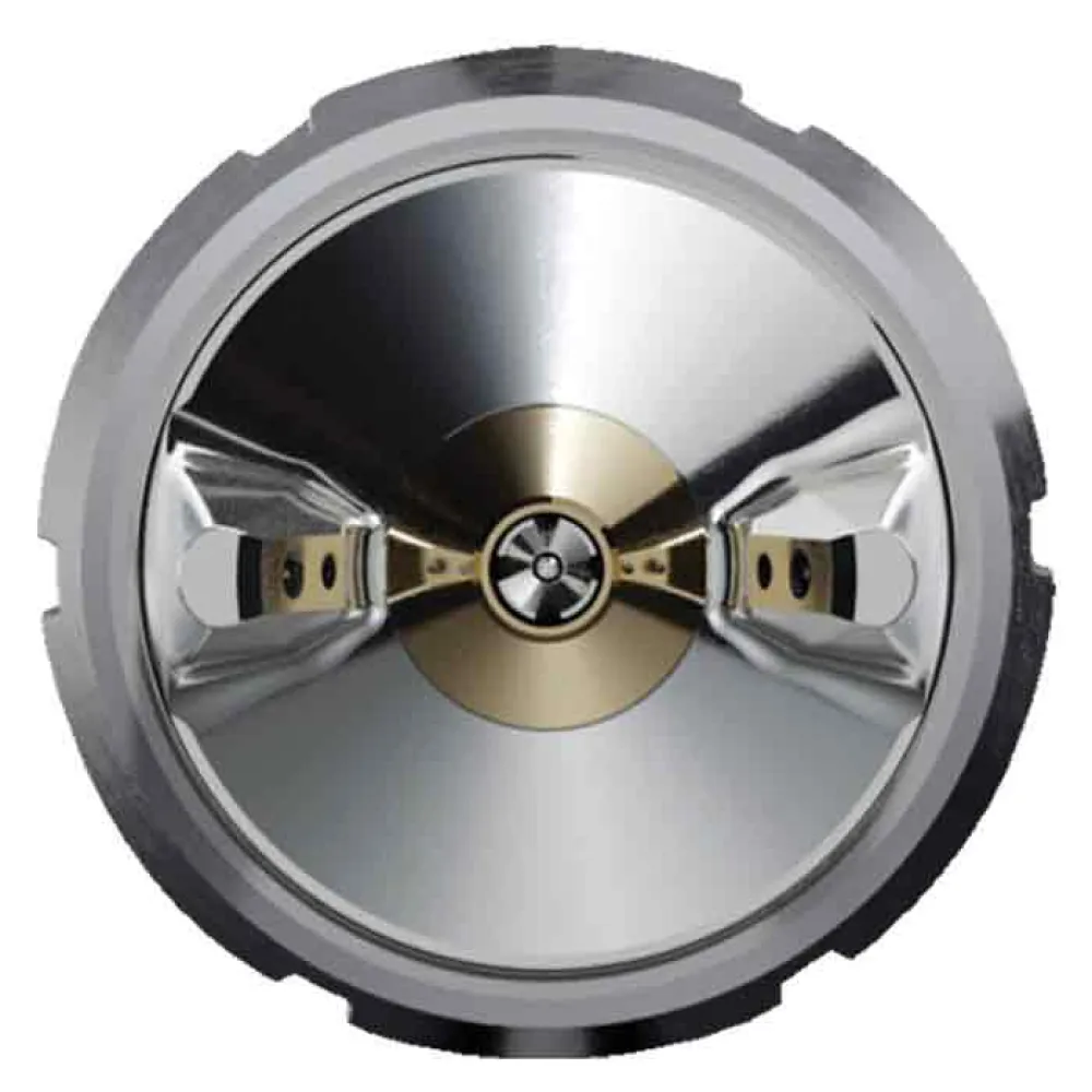Купить Iwata 4900550 Краскопульт WS400 SR2D 1.3HD Silver / White 17x23x17 7ft.ru в интернет магазине Семь Футов