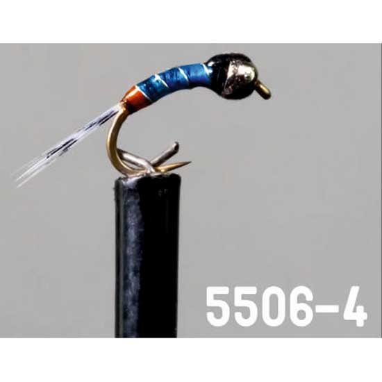 Купить Garbolino GOTLM5506 Нимфа Mix  Multicolour 7ft.ru в интернет магазине Семь Футов