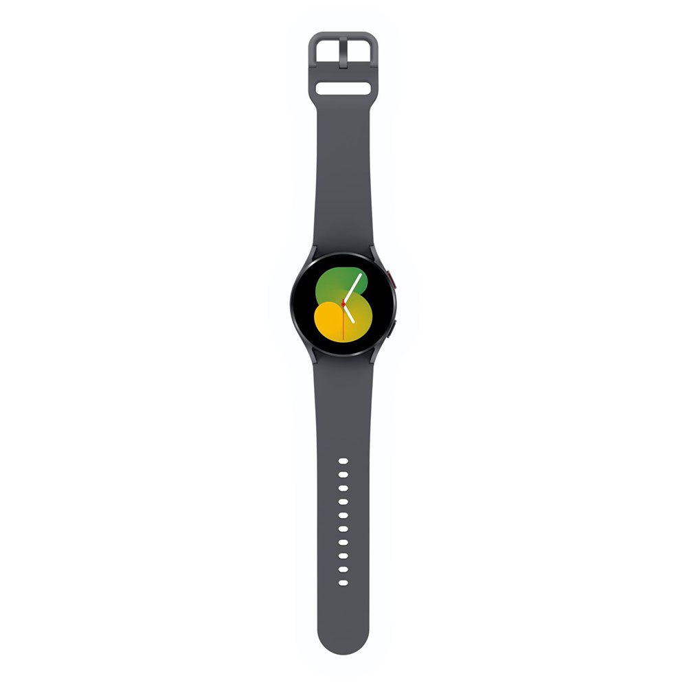 Купить Samsung SM-R905FZAADBT Galaxy Watch 5 4G Умные часы 40 mm  Graphite 7ft.ru в интернет магазине Семь Футов