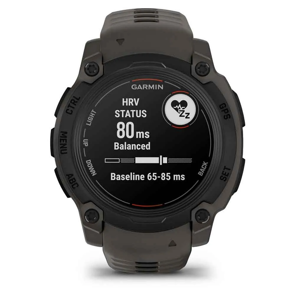 Купить Garmin 010-02932-00 Часы Instinct E 40 mm  Black / Carbon 7ft.ru в интернет магазине Семь Футов