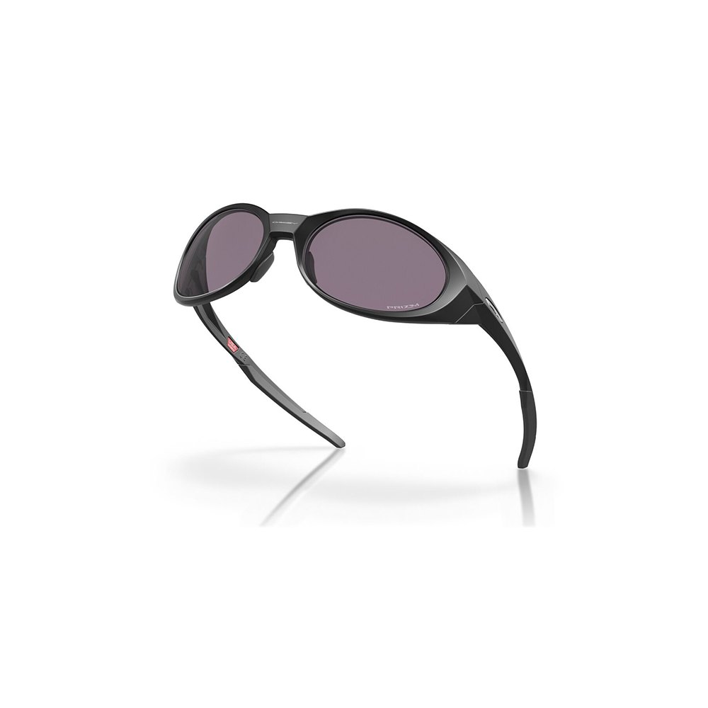 Купить Oakley OO9438-0158 Eyejacket Redux Prizm Gray Солнцезащитные Очки Matte Black Prizm Grey/CAT3 7ft.ru в интернет магазине Семь Футов