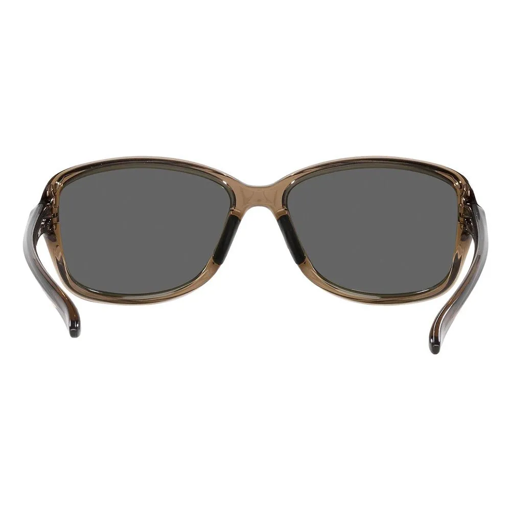 Купить Oakley OO9301-1761 Cohort Prizm Женские солнцезащитные очки Brown Smoke Prizm Black/CAT3 7ft.ru в интернет магазине Семь Футов
