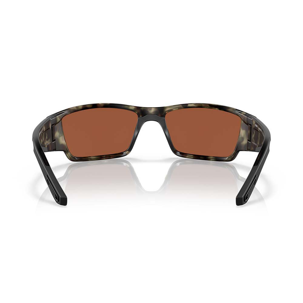 Купить Costa 06S9109-91090961 поляризованные солнцезащитные очки Corbina Pro Wetlands Green Mirror 580G/CAT2 7ft.ru в интернет магазине Семь Футов