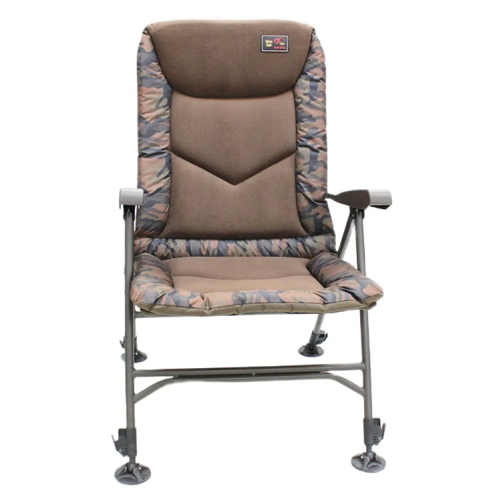 Купить Zfish zf-1792 стул Deluxe Camo 100x75x38 7ft.ru в интернет магазине Семь Футов