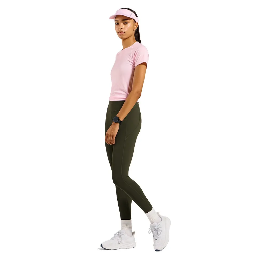 Купить Odlo 141511-30317-xs Базовый слой с коротким рукавом Active Light Hyper Pink 30x25x2 7ft.ru в интернет магазине Семь Футов
