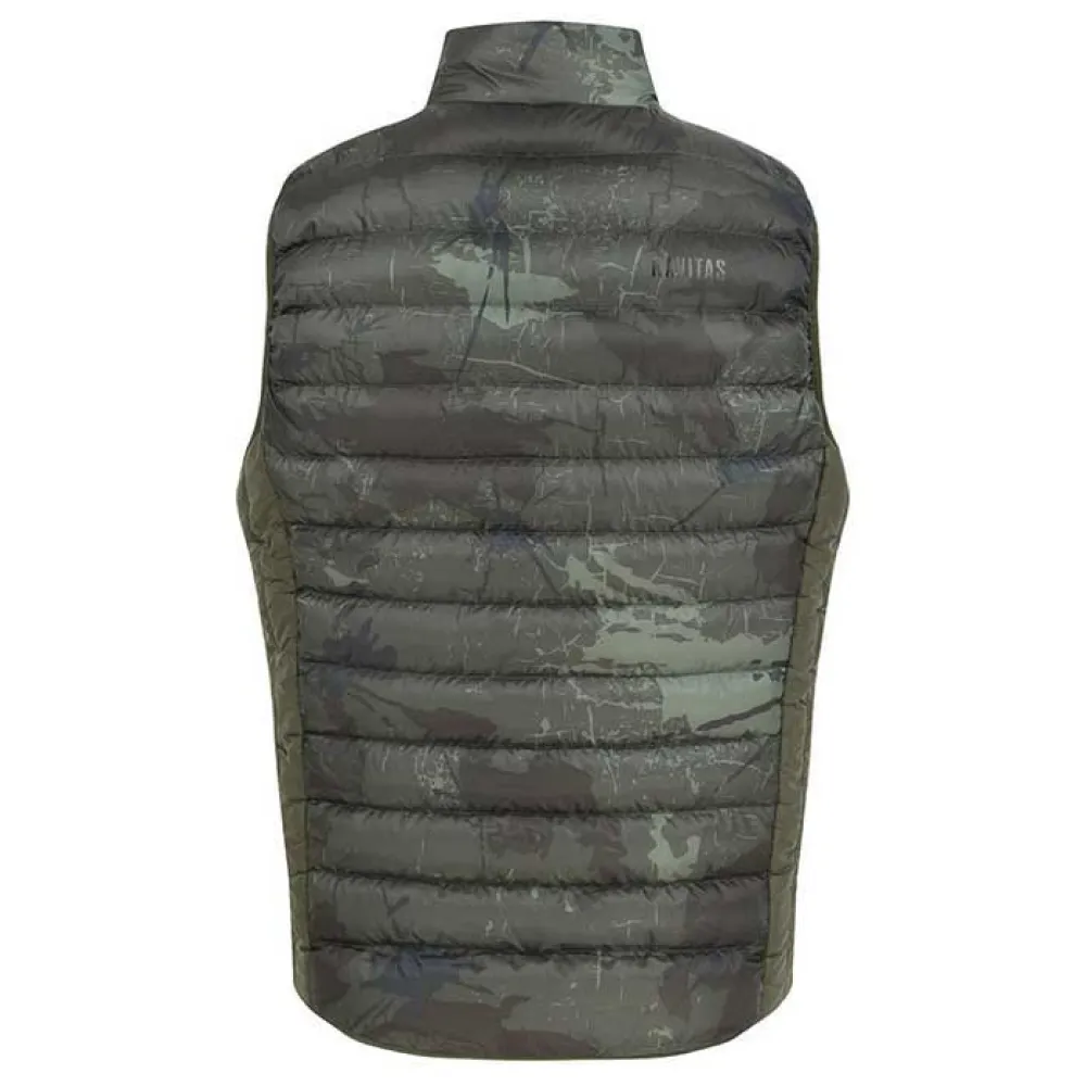 Купить Navitas NTSJKT014-4XL Жилет Indra  Camo 4XL 7ft.ru в интернет магазине Семь Футов